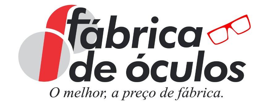 Fábrica de Óculos